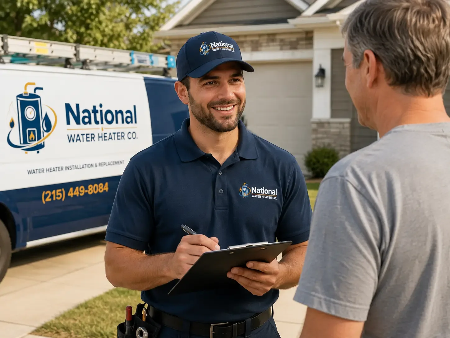 Water Heater Installation Mason City, IA FAQs